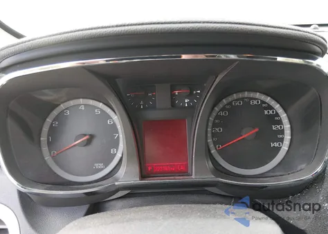 2015 GMC Terrain Sle-2 from USA, damaged, VIN 2GKALREK9F6267099